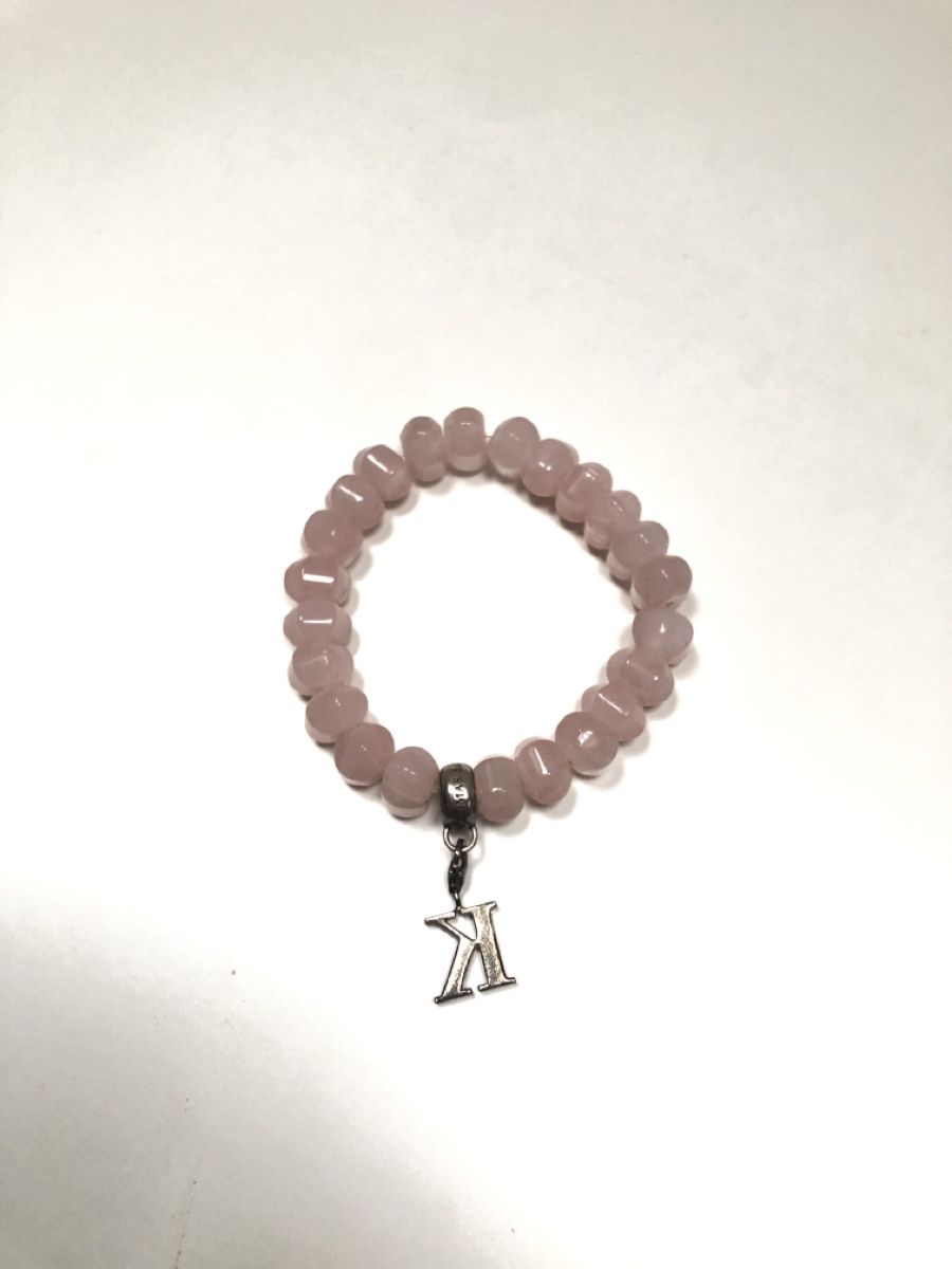 Thomas Sabo Anhänger: Thomas Sabo Charm-Armband Rosa – Gebraucht aus Rikon im Tösstal von BronxBomber