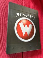 Werner -  Beinhart / Blu-Ray Steelbook