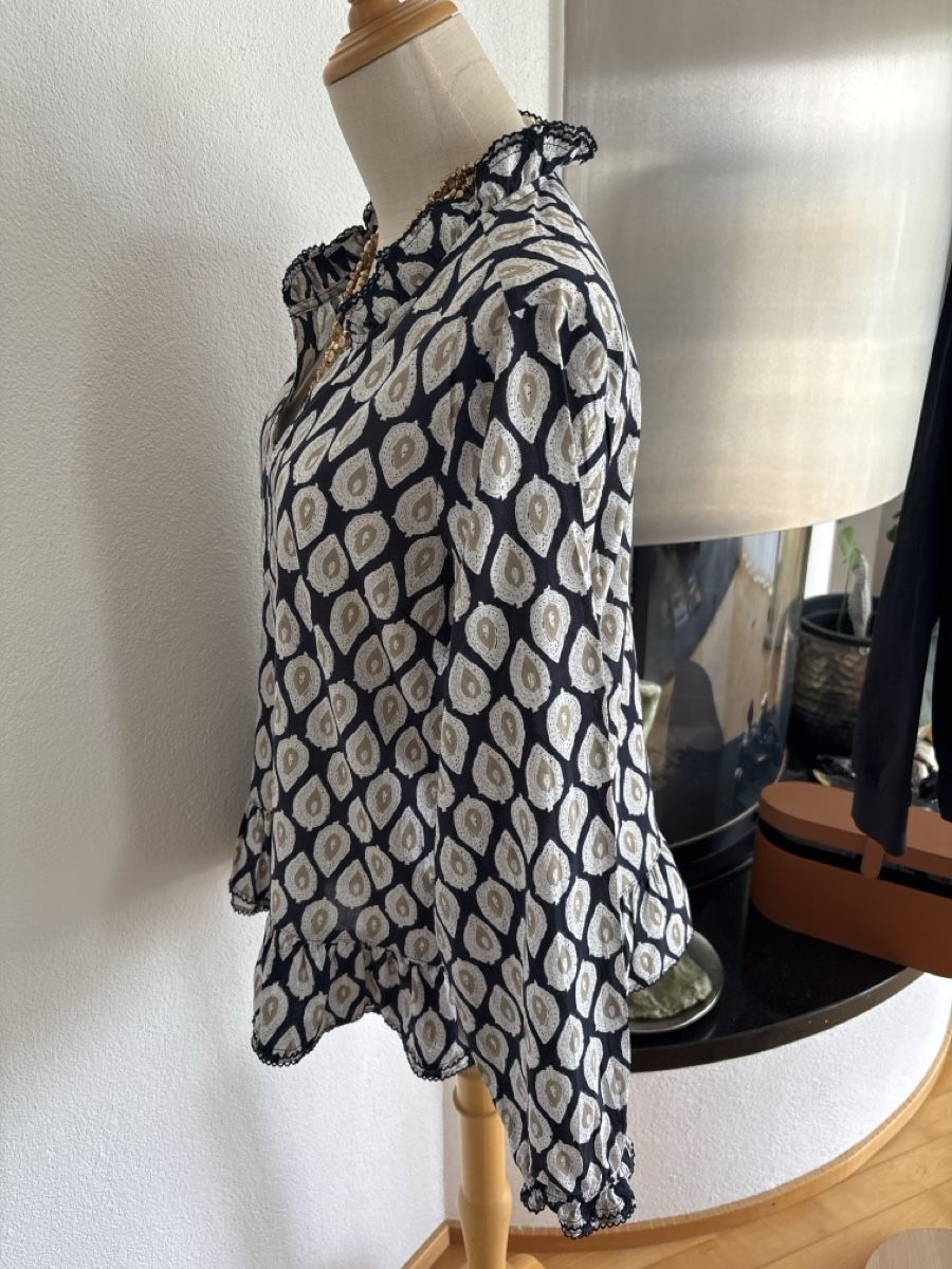Camicette: Cartoon Bluse Gr 38 – Nuovo (secondo la descrizione) da Embrach venduto da Dmoney 1