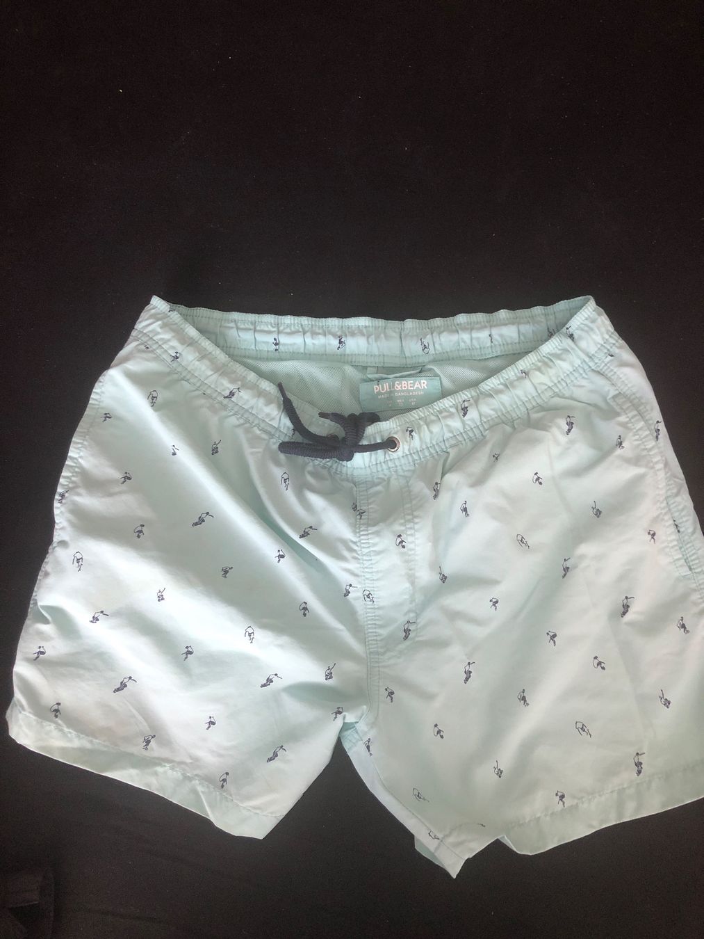 Costumi da bagno: Badehose M Pull &Bear – Usato da Rorschacherberg venduto da Kisa67