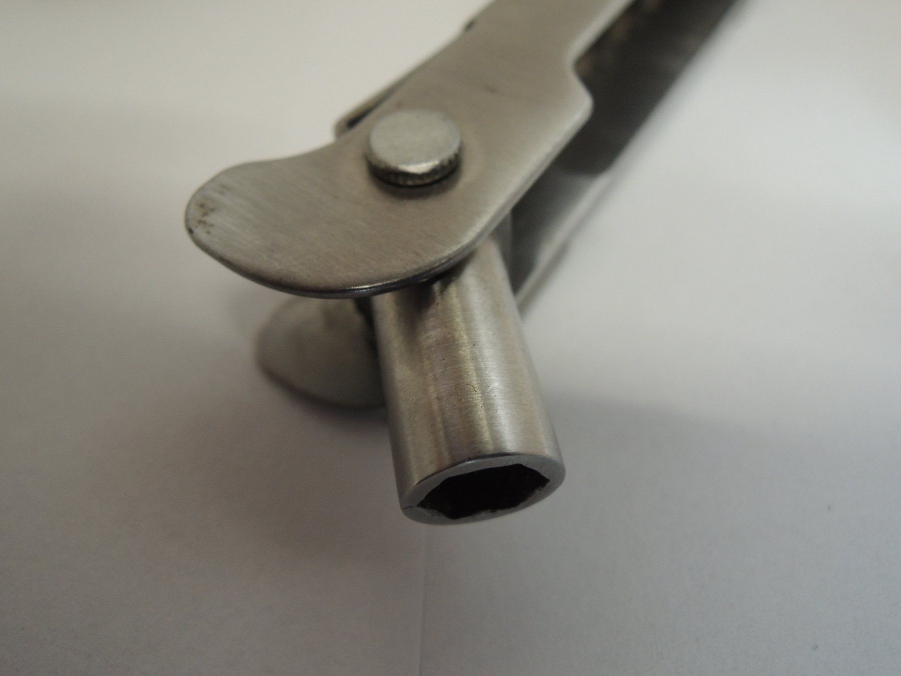 Uniformen: NEUES Messer, Zange, Universalwerkzeug – Neu (gemäss Beschreibung) aus Uznach von Othmar52 3