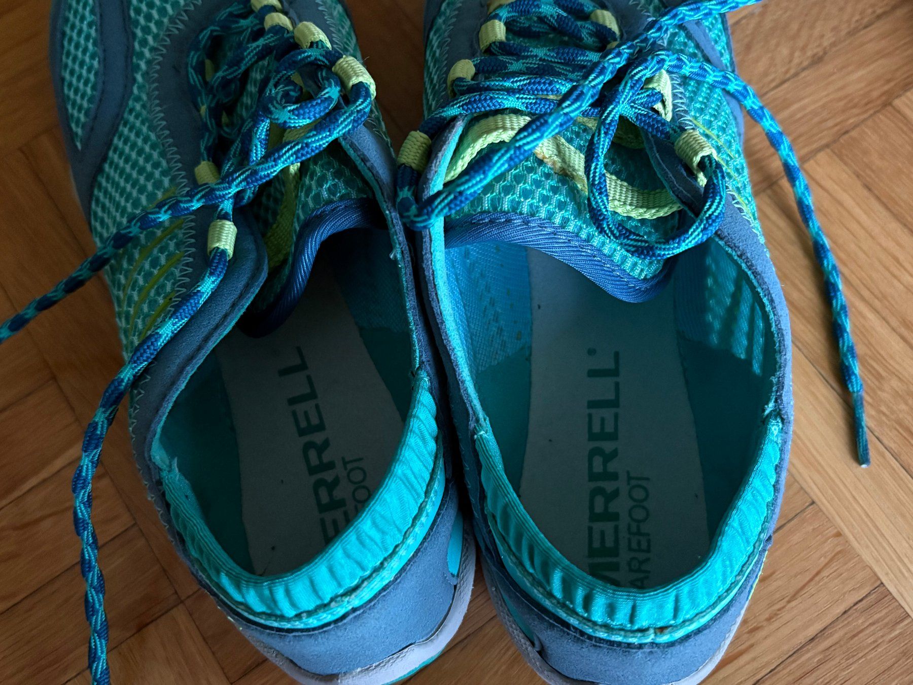 Merrell Scarpe da uomo: Merrell Barefoot 37 neuwertig – Usato da Hombrechtikon venduto da star8888 3
