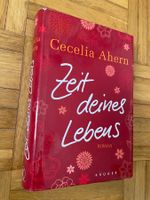 Zeit deines Lebens- Cecilia Ahern