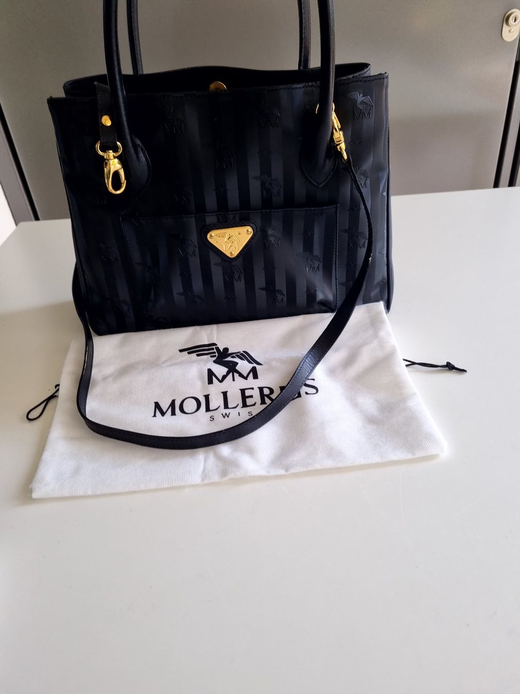 Maison Mollerus Borse da donna: MAISON MOLLERUS Tasche – Usato da Bassersdorf venduto da Ubrunu 4