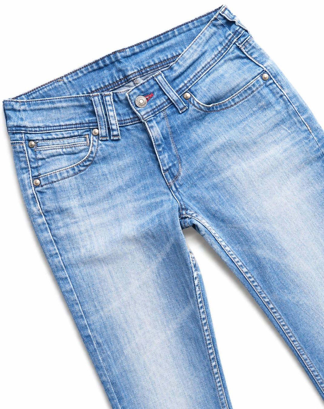 Levi's Jeans: Levi’s Jeans Hellblau Gr. 29/32 – Nuovo (secondo la descrizione) da Fully venduto da VaneaSelection 6