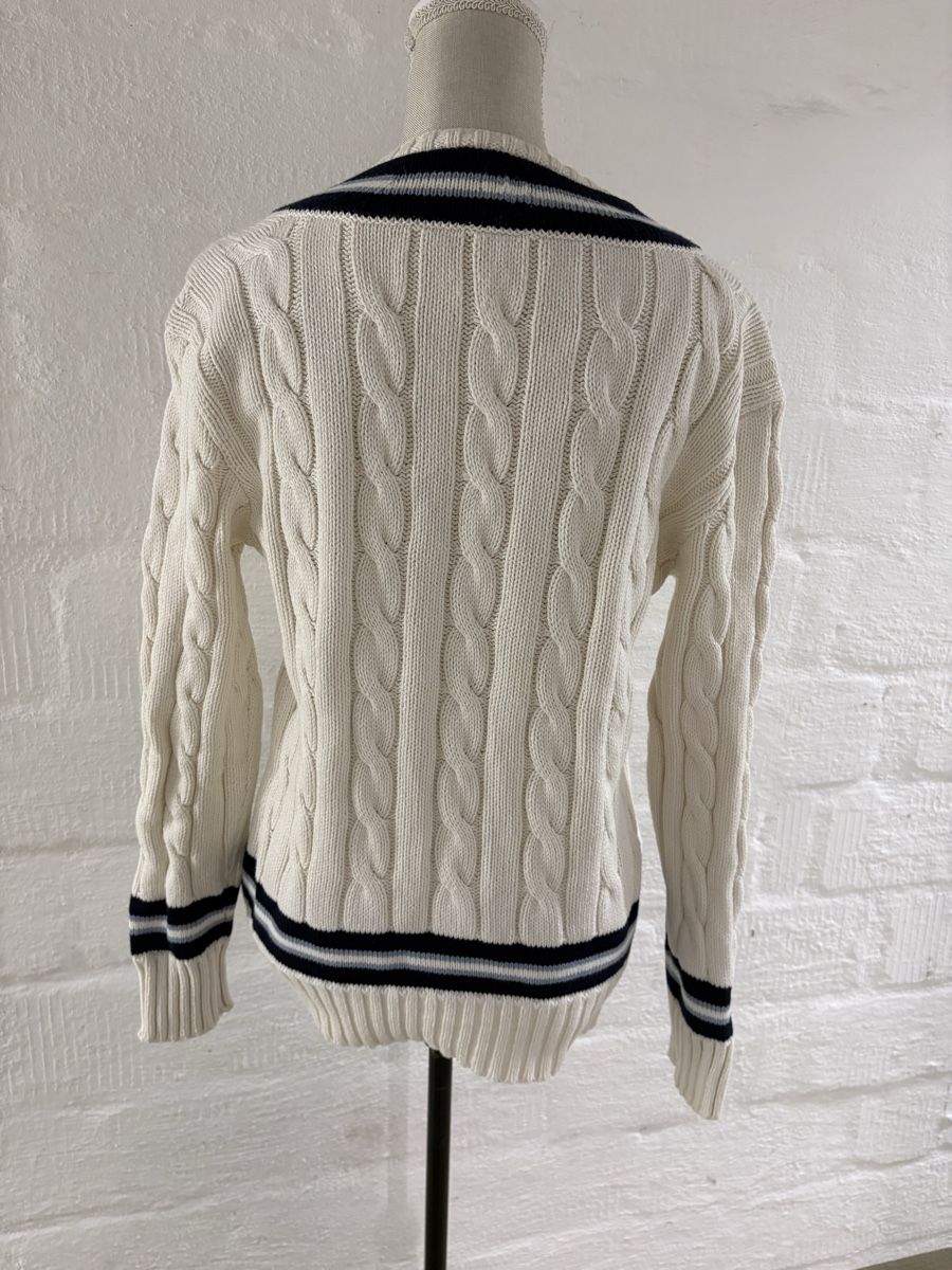 Polo Ralph Lauren Maglioni & Felpe: Herren  Pulli,Gr.S;Polo Ralph Lauren  – Usato da Winterthur venduto da Nena222 1