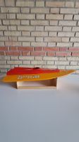 Vintage Rennboot Barracuda Modellboot Nr.10