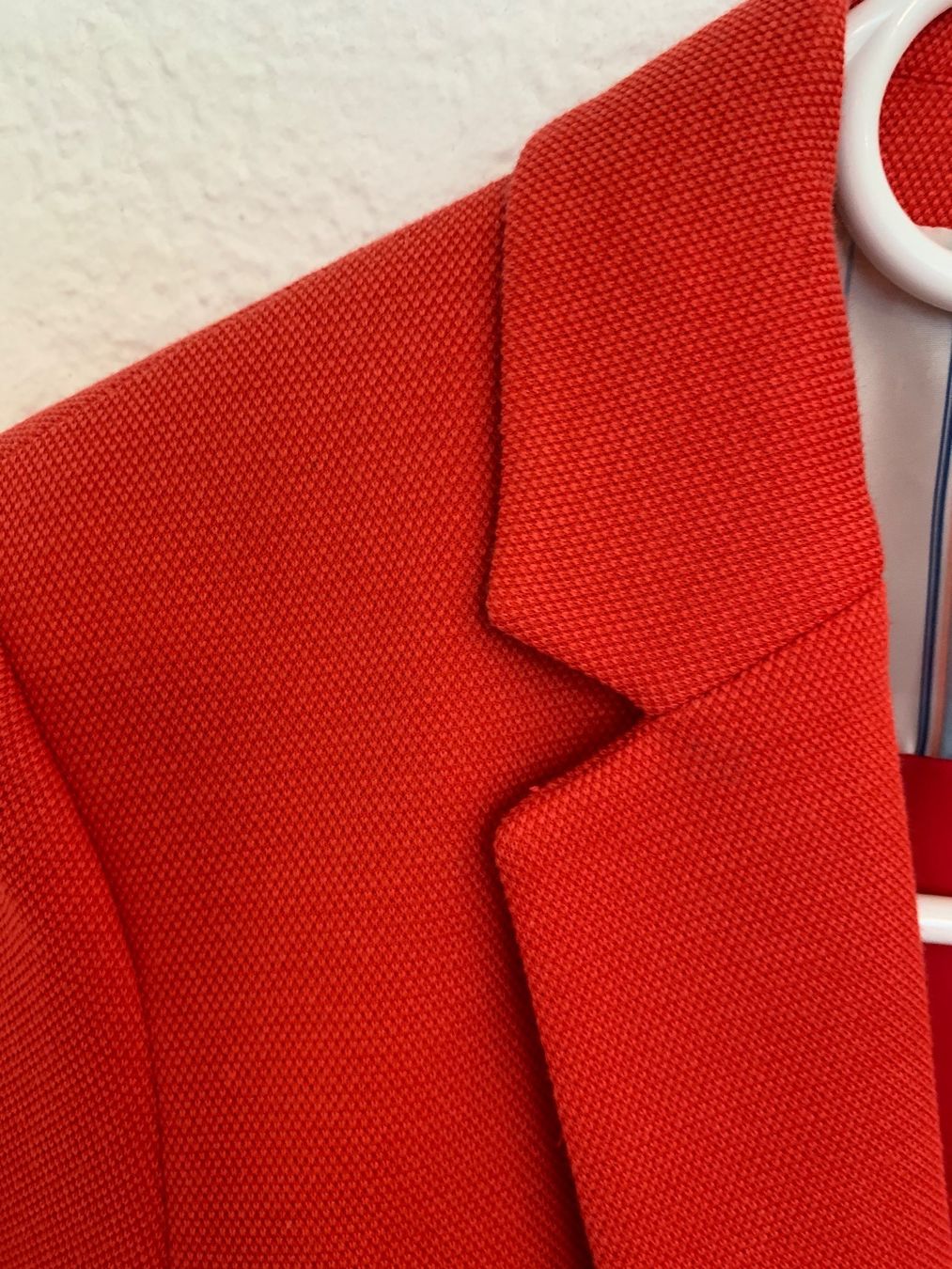 Esprit Giacche: Esprit Blazer Jacke rot Gr. 36 / S – Usato da Fislisbach venduto da KolibriSecondhand 3