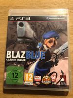 Blaz Blue für Sony PS3