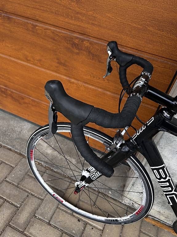 Velos: Rennvelo BMC Roadracer SL02 – Gebraucht aus Ueken von Mercedes06 2