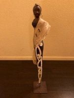afrikanische frau figur 1 von 3