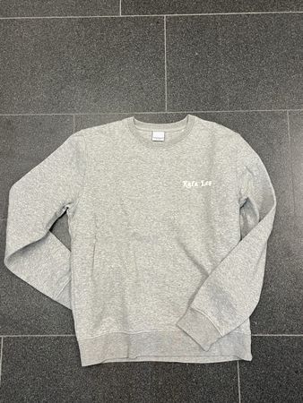KAFA LES Sweatshirt Grau (S)