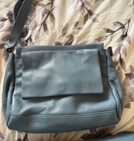 Zign Lederhandtasche