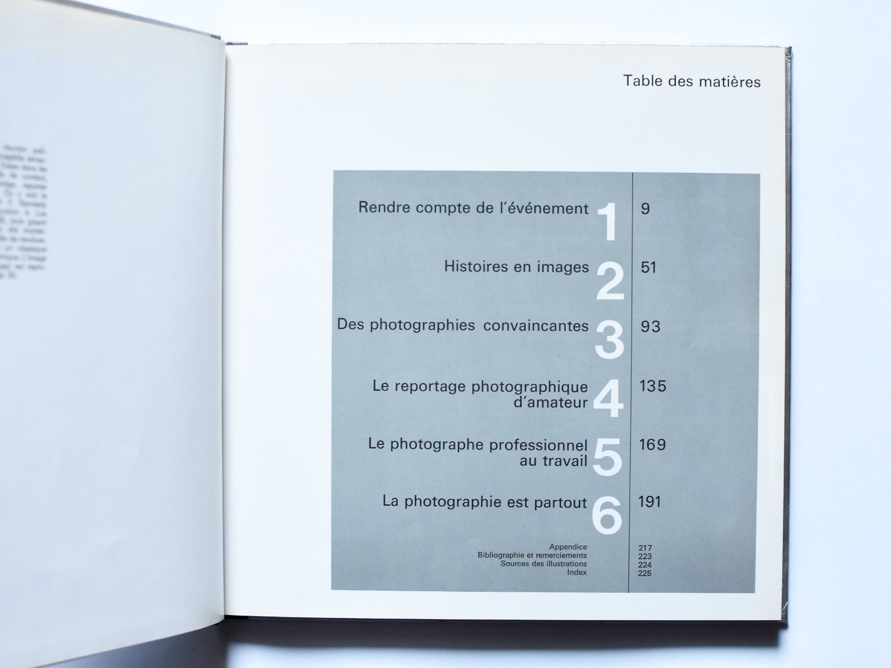 Libri: Life - Le Reportage photographique – Usato da Belmont-sur-Yverdon venduto da bichet02 3