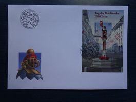 FDC  2010