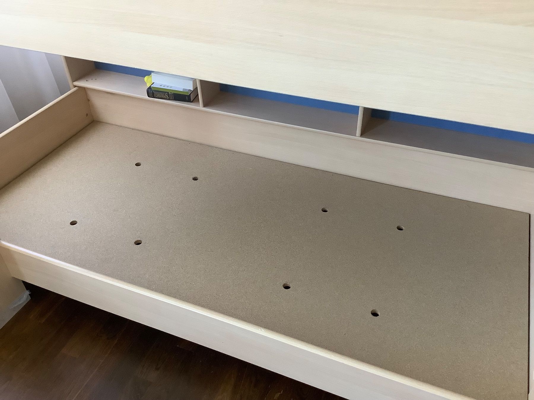 Conforama Letti: Kinder Etagenbett gratis – Usato da Uetikon am See venduto da stlblues 1