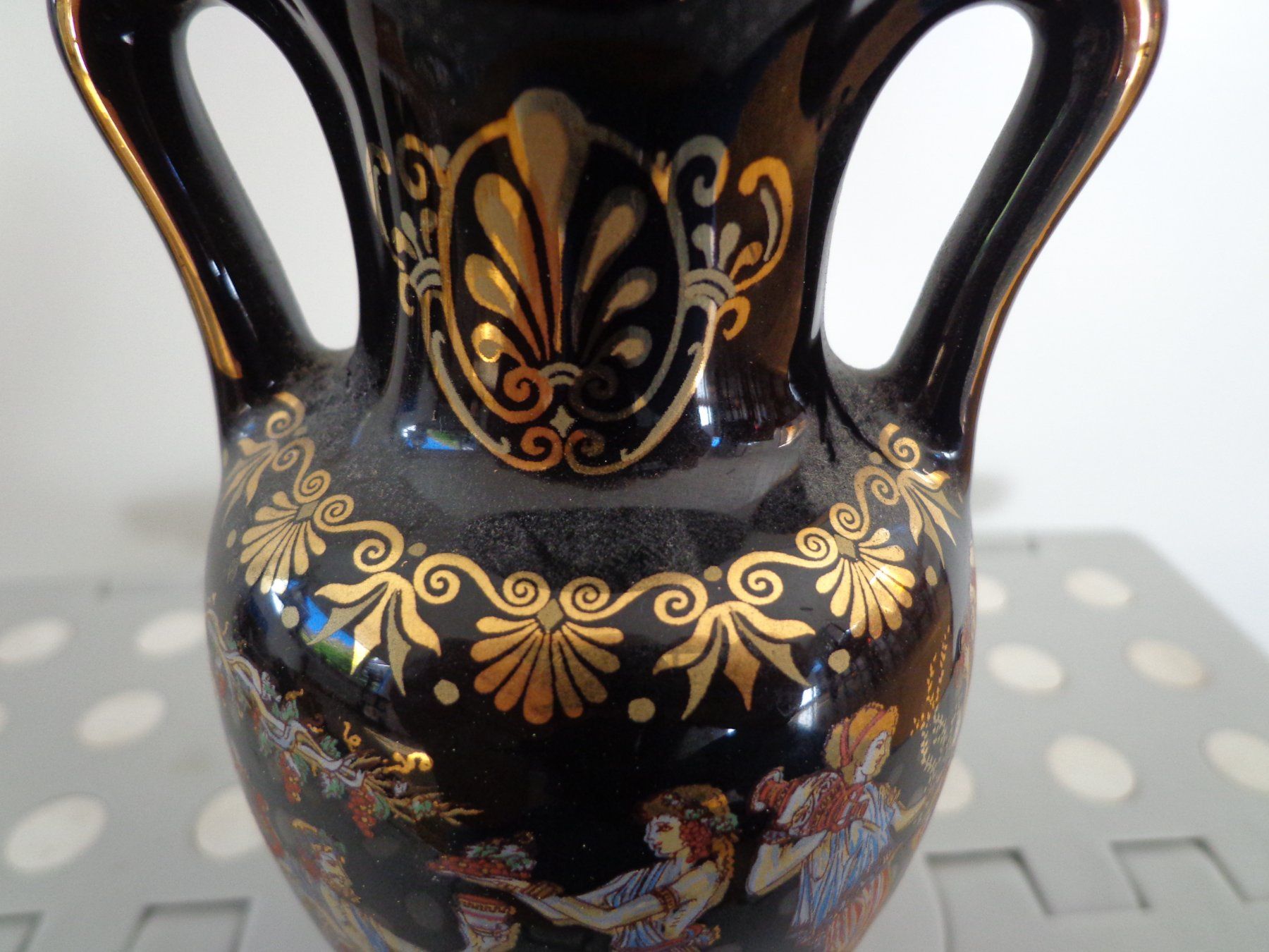 Vasi & Recipienti: Kunst Vase – Usato da Schönenwerd venduto da beibei01 7