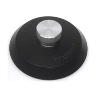 Michell Engineering Record Clamp - Standard fitting