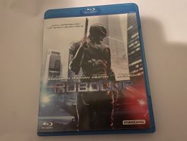 Robocop