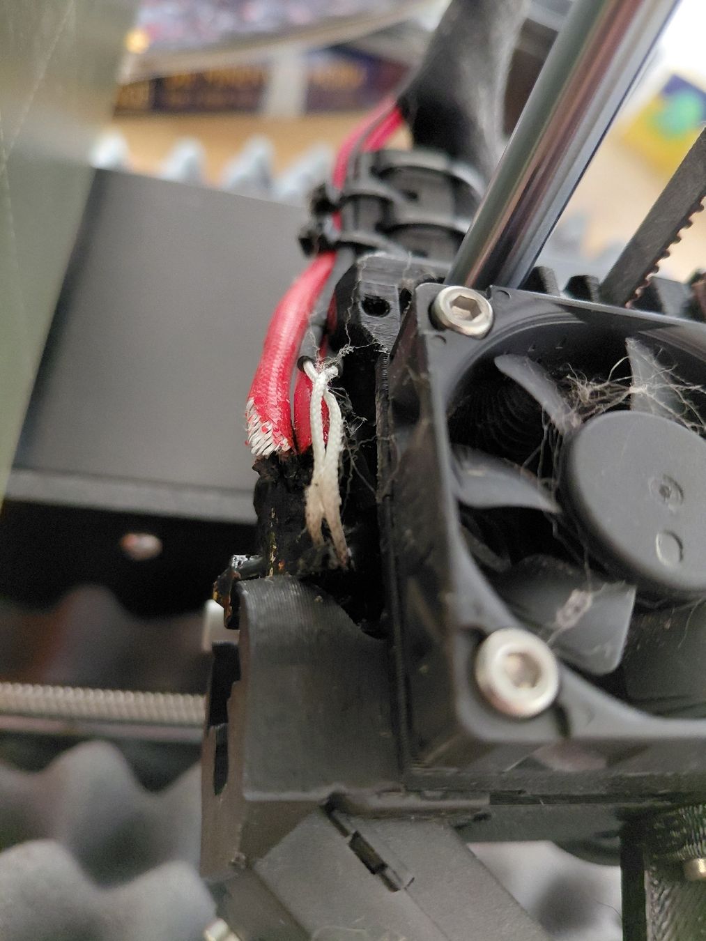 Prusa Stampanti 3D: Prusa i3 Mk3 3D Drucker – Usato da Kehrsatz venduto da Jadeeeee 3