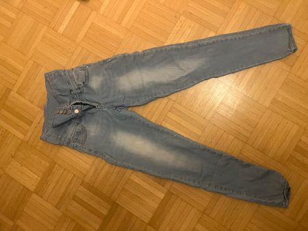 Damen Hosen Paket 36, vorallem 38