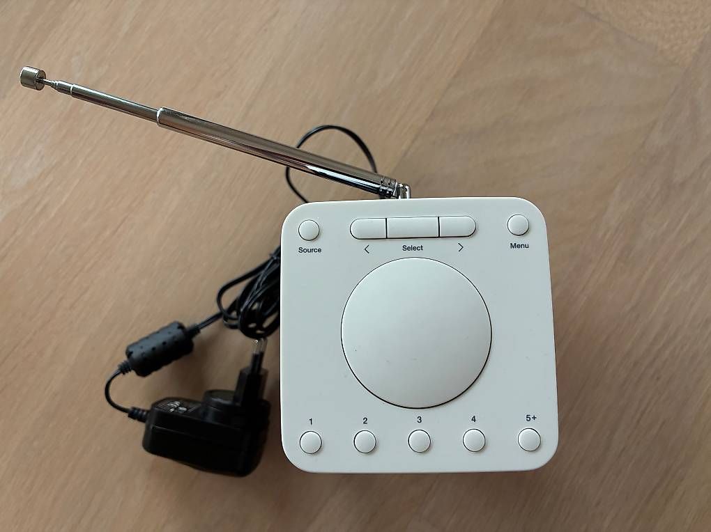 Radio: Pure Pop Midi – Usato da Amriswil venduto da MiCastel 1