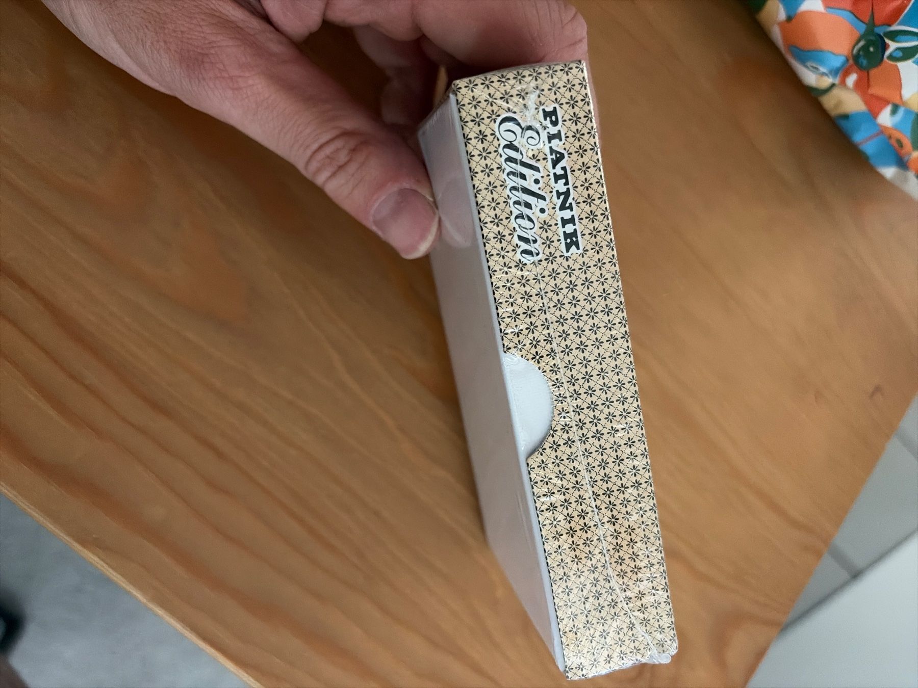 Giochi: Piatnik Trappola Spielkarten – Nuovo e nell'imballaggio originale da Wetzikon ZH venduto da wilmaa.1 1