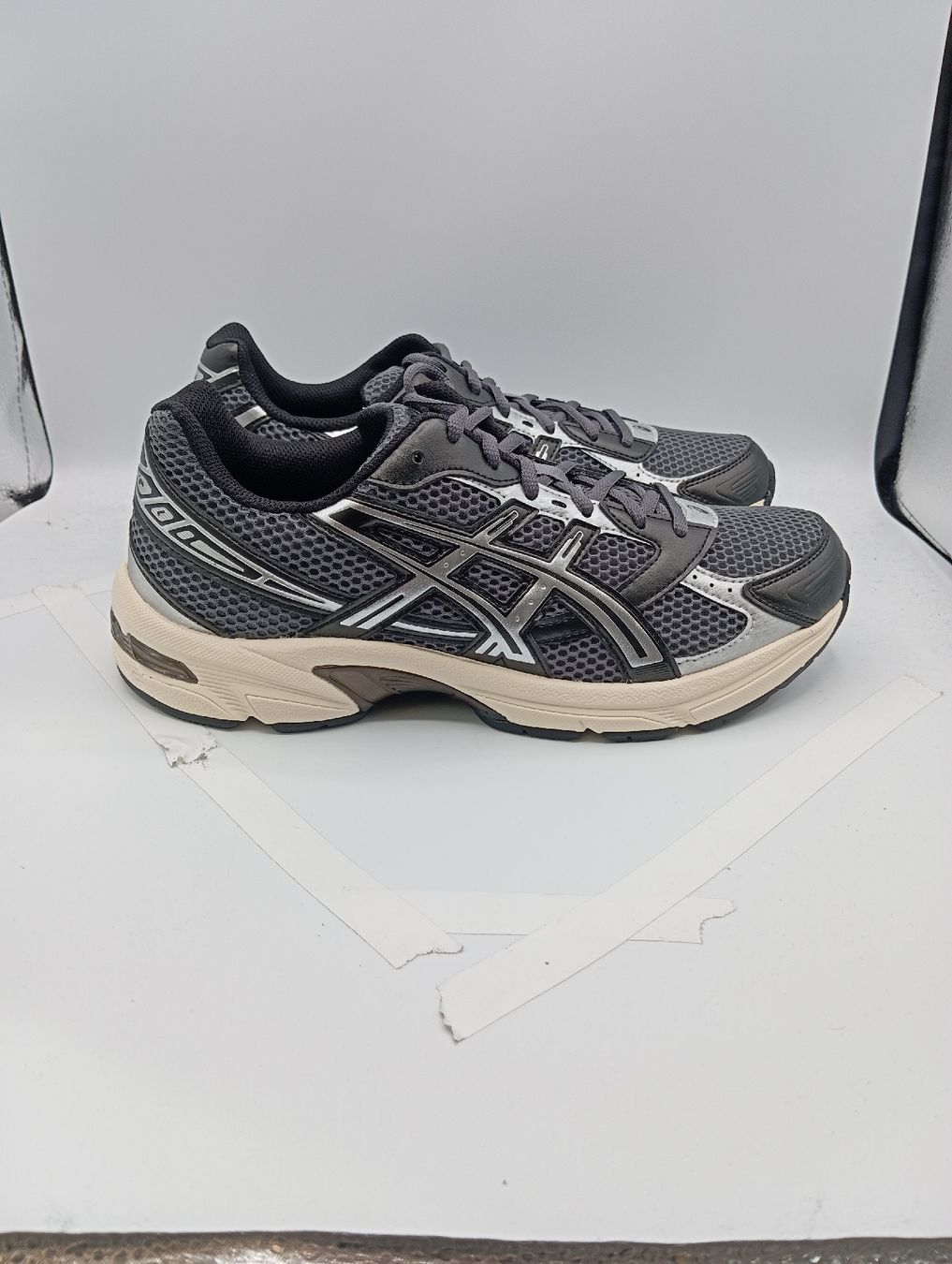 Asics Scarpe da uomo: Asics Gel 1130 (EU46) – Nuovo e nell'imballaggio originale da Schaffhausen venduto da outlez