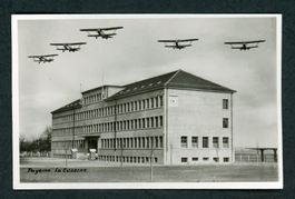 Payerne, La Caserne