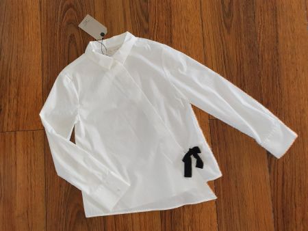 **ZARA**Bluse **NEU* - Gr. 152