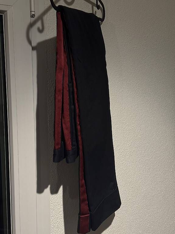 Jeans: Tommy Hilfiger x Lewis Hamilton 36-32 – Gebraucht aus Triengen von Ike67 3