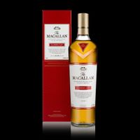 Macallan Classic Cut Edition 2019