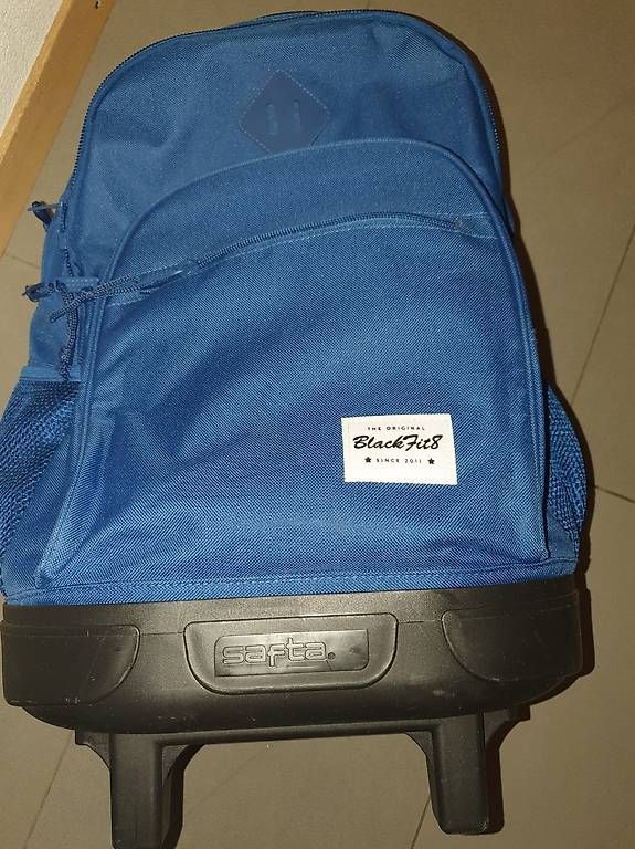 Zaini: Sac à dos à roulettes – Usato da Chavornay venduto da er_yy7k 4