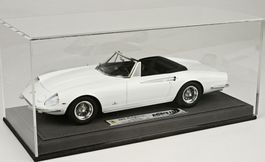 Ferrari 365 California 67 S/N 10155 limited 72 pcs BBR 1:18