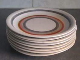 Assiettes