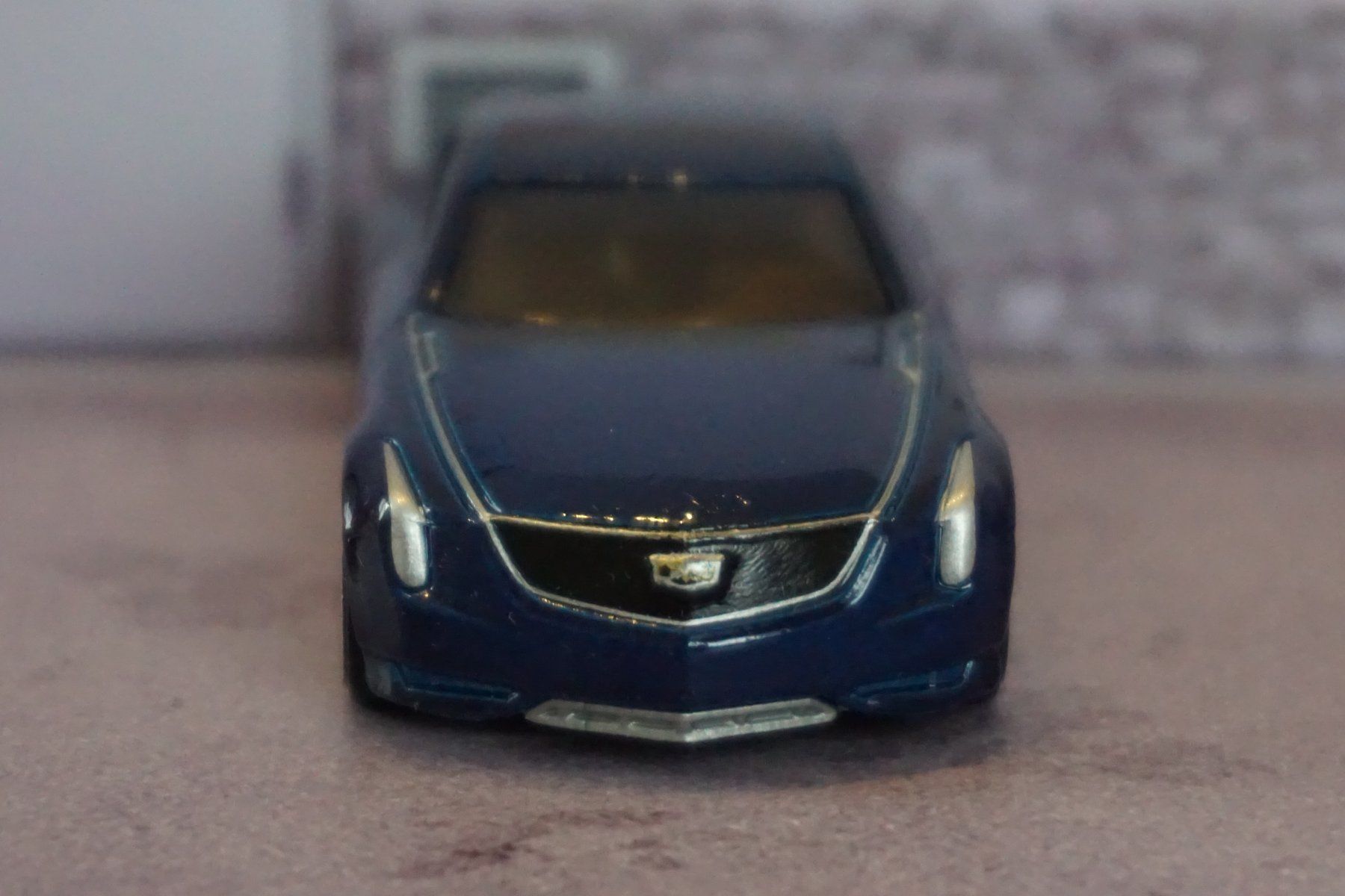 Hot Wheels Modellini d'auto: HotWheels Cadillac Elmiraj COOL !!!!!!!! – Usato da Reiden venduto da Doppeldecker69 3