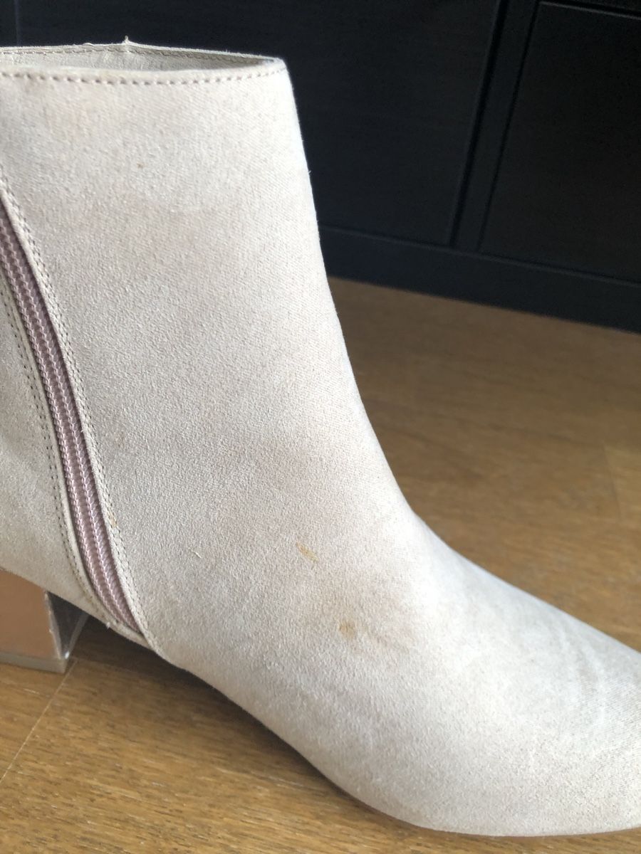Damenschuhe: Stiefeletten – Gebraucht aus Gamprin von Minabal 3