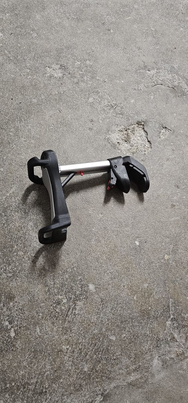Accessori per carrozzine: Sitz für Buggy Board – Usato da Bern venduto da Ramonabelen 2