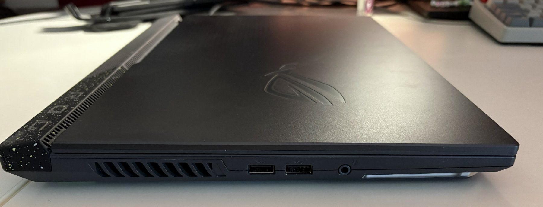 Asus Notebook: ASUS ROG Strix G15 – Usato da Basel venduto da ResonantState 5