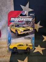 Dodge Charger 1:64 Majorette Neu