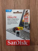 SanDisk USB-Stick Ultra Fit USB 3.1 256 GB