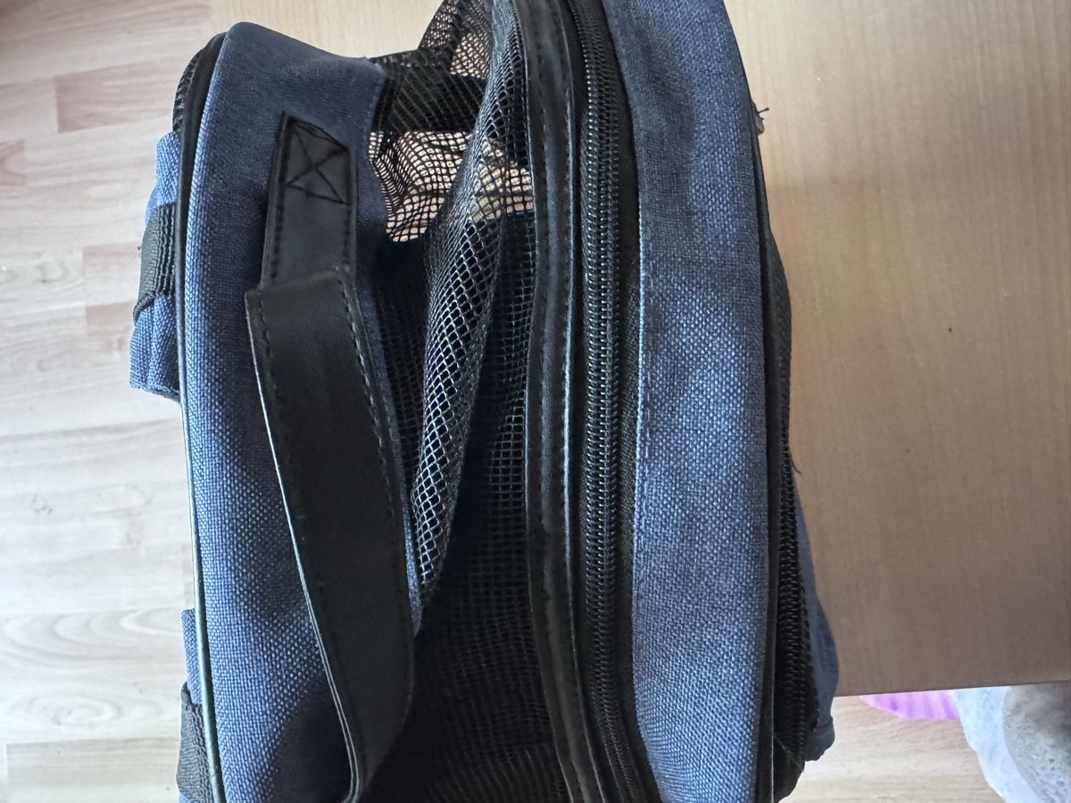 Zaini: Hunderucksack – Usato da Orpund venduto da Rhodes0 5