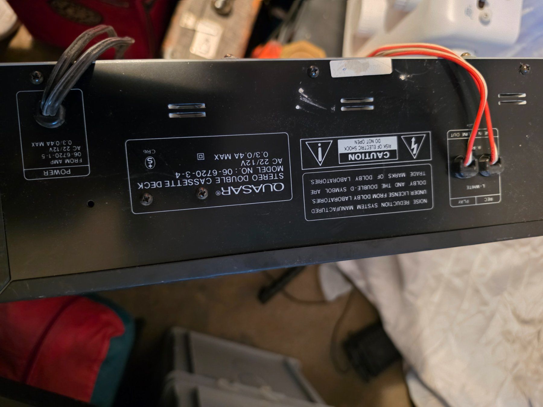 Musicassette: Doppel Cassetten – Usato da Zürich venduto da Onebox 3