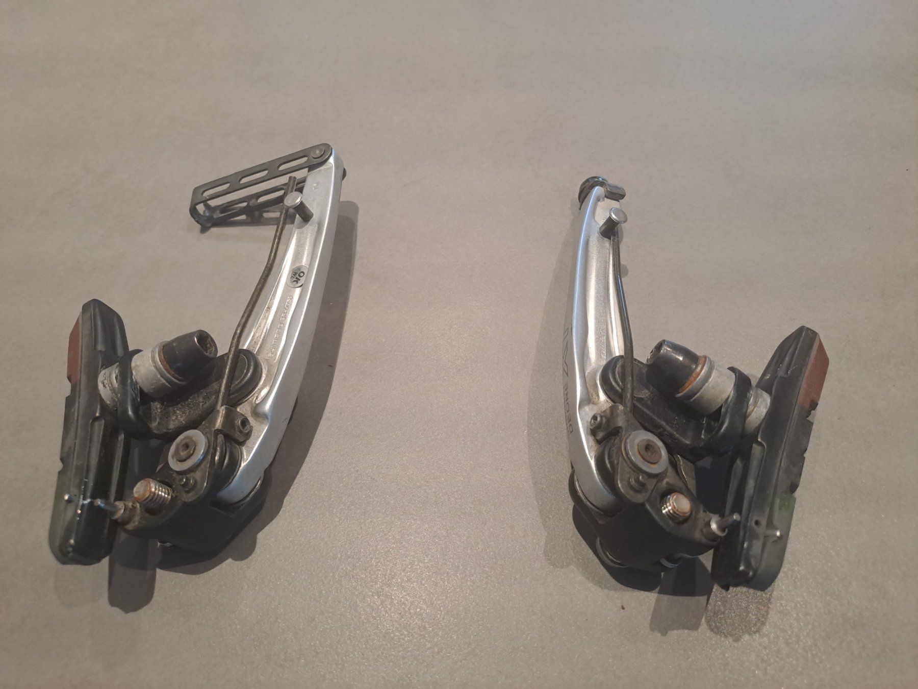 Shimano Pezzi di ricambio: XT Bremse – Usato da Kappel am Albis venduto da vv2 1