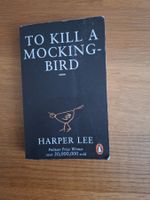 Buch "To Kill a Mockingbird" von Harper Lee