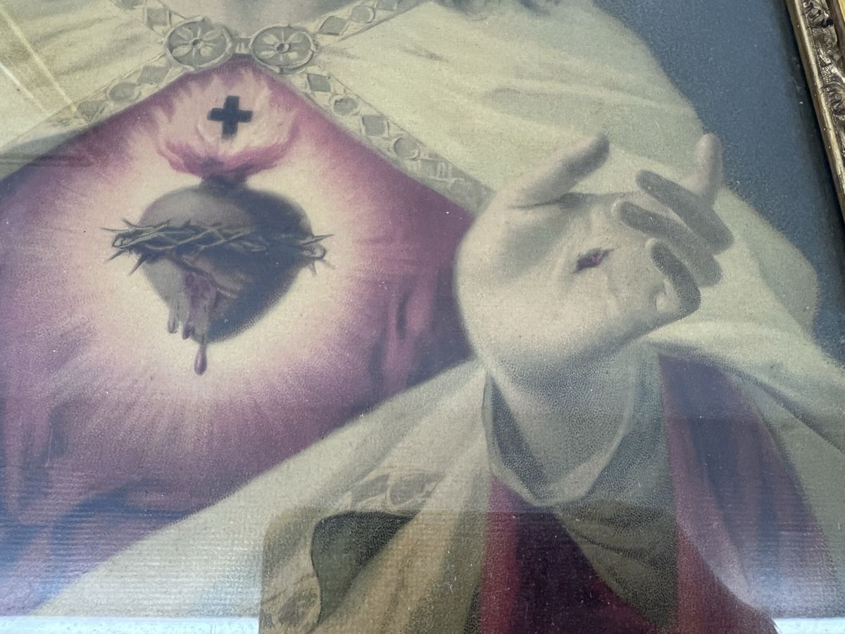 Foto & Immagini: Bild Jesus (53) – Usato da Glattfelden venduto da brockischweiz 4