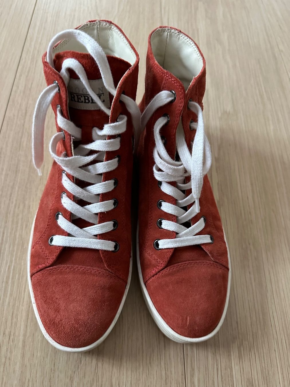 Hogan Scarpe da donna: Hogan Schuhe gr 38 – Usato da Bünzen venduto da Magdalena.K