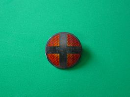 Abzeichen Verdienstabzeichen 925 Silber Email Auszeichnung