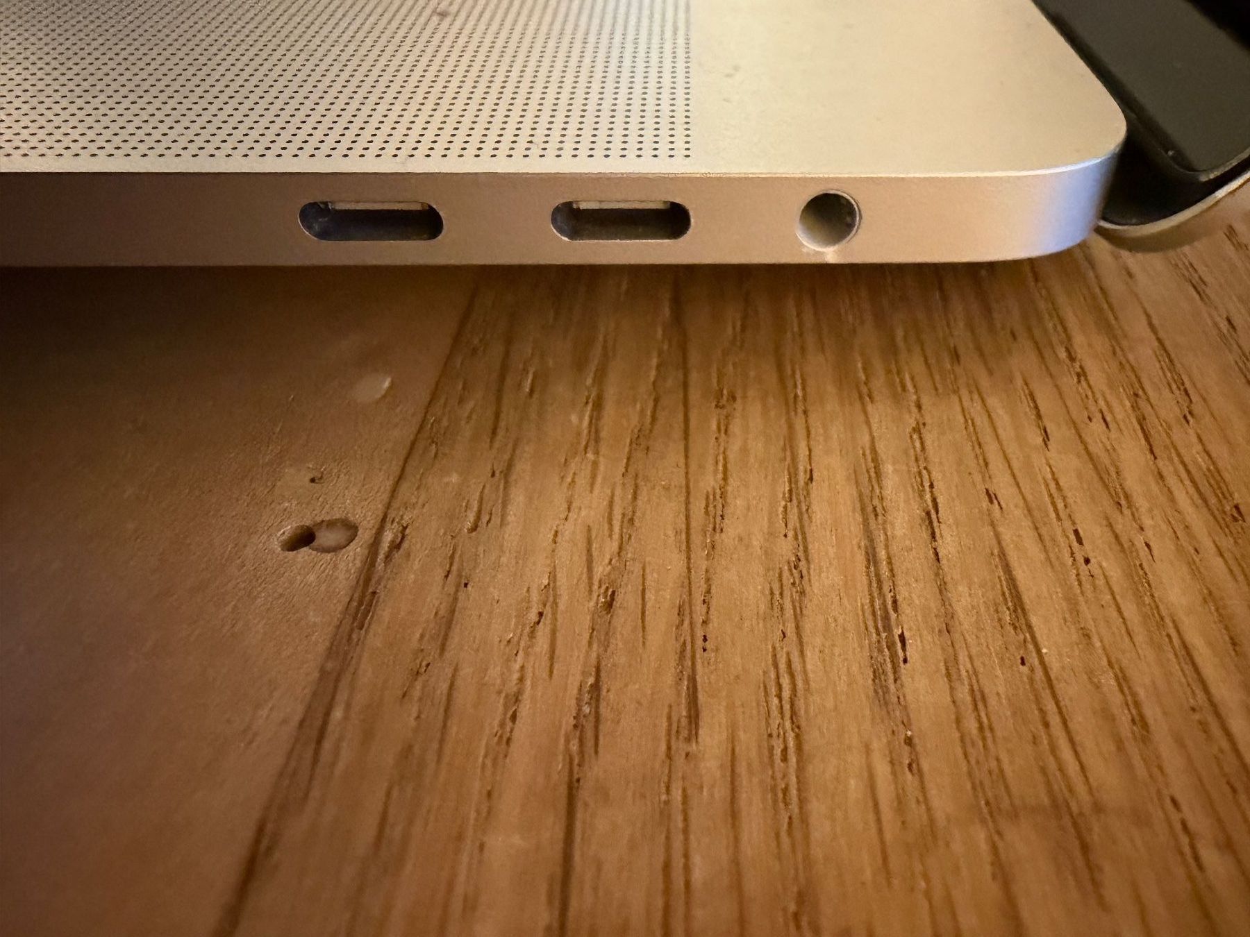 Apple Notebook: MacBook Pro 16 pouces, 2019 – Usato da Belmont sur Yverdon venduto da GuyLorsMytthra 3