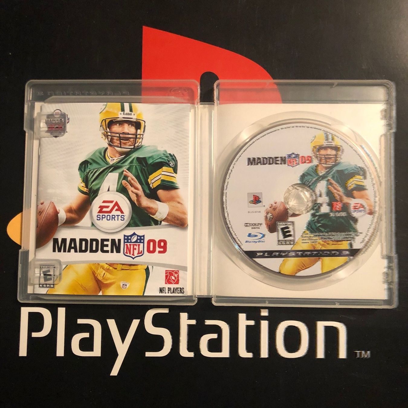 Giochi: NFL Madden 09 US für Ps3 – Usato da Kestenholz venduto da Mad18 2